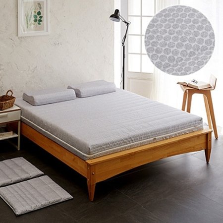 마마스 라텍스 75TK그레이