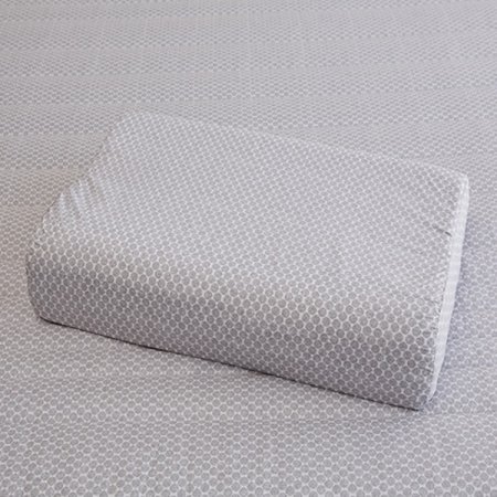 마마스 라텍스베개 성인경추그레이