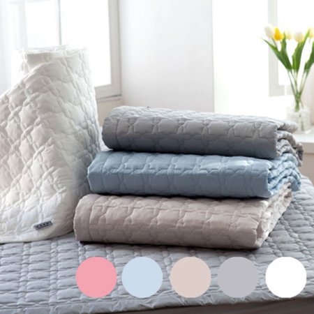 DIY 퀼팅패드 펄그레이 SS