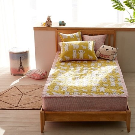 알러지케어 로건 패드SS