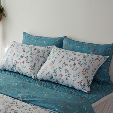 플레르 누빔베개커버 50x70