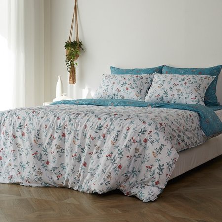 플레르 누빔이불커버 Q