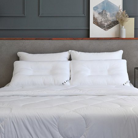 안티알러지 경추베개솜 40x60