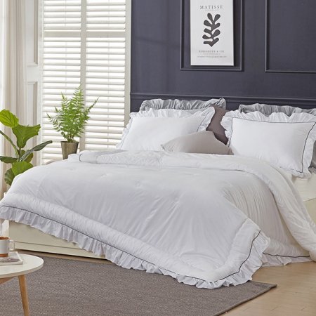 클푸앤프릴 사계절 차렵이불 Q