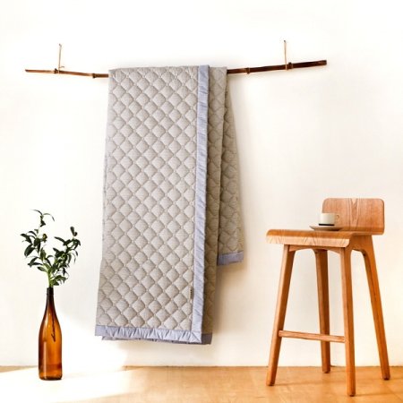 알러지케어 리케 베이지 패드 Q