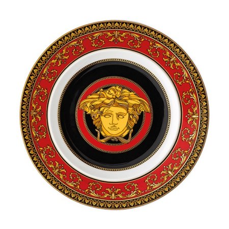 메두사이카루스 플레이트 18cm