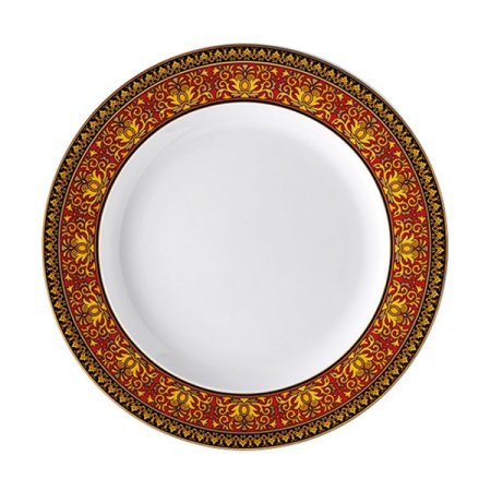 메두사이카루스 플레이트 22cm