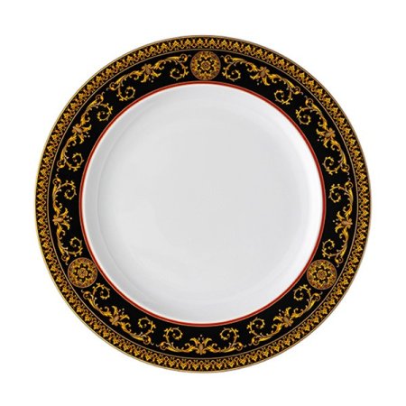 메두사이카루스 플레이트 27cm