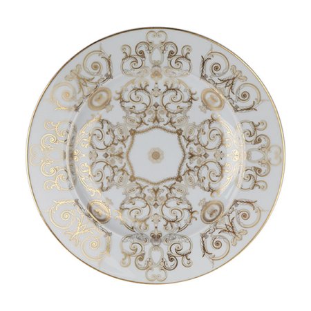 메두사 갈라 플레이트 18cm