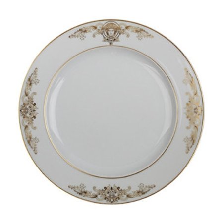 메두사 갈라 플레이트 22cm