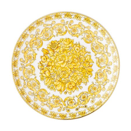 메두사 랩소디 플레이트 21cm