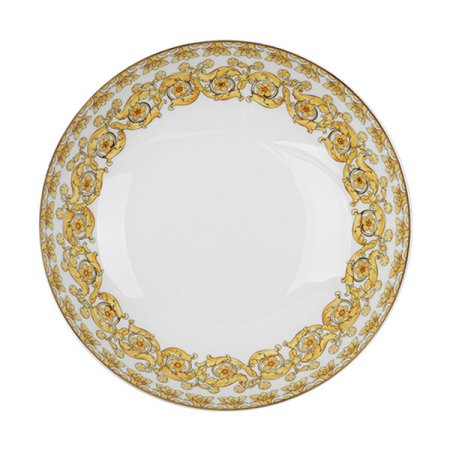 메두사 랩소디 수프플레이트 22cm