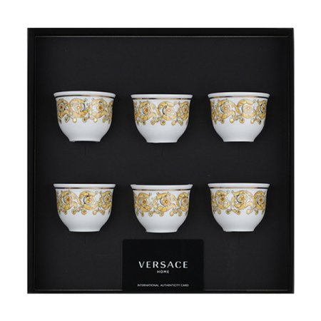 메두사 랩소디 미니머그6p 세트