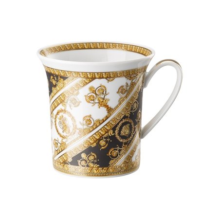 I LOVE 바로크 핸들머그컵