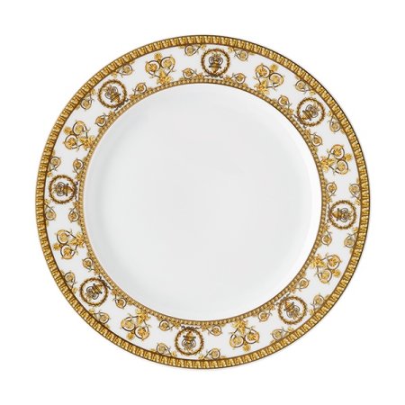 I LOVE 바로크 플레이트 22cm