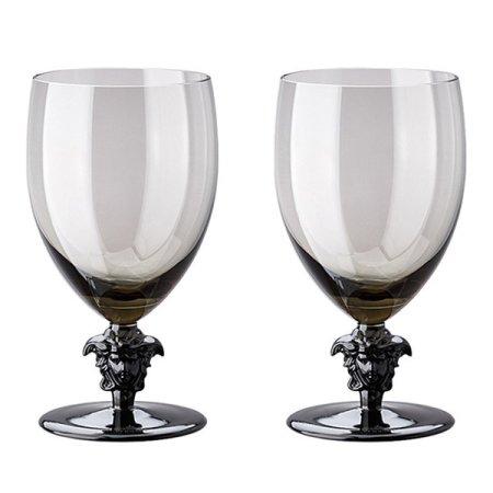 메두사 루미에르 에디션 레드와인잔2P