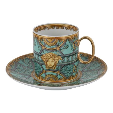 라스칼라델 팔라쪼 톨컵앤소서베르데