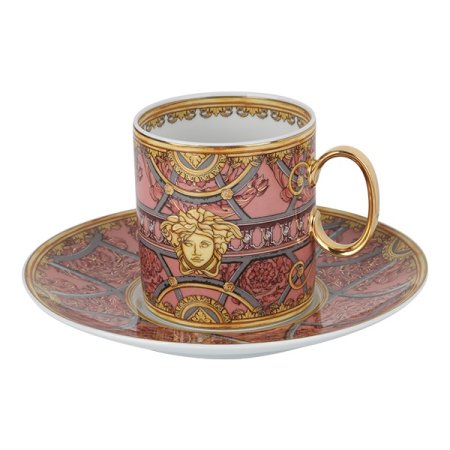 라스칼라델 팔라쪼 톨컵앤소서로사