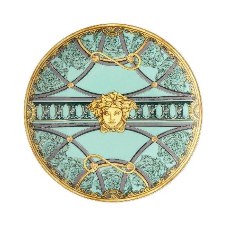 라스칼라델 팔라쪼 플레이트베르데