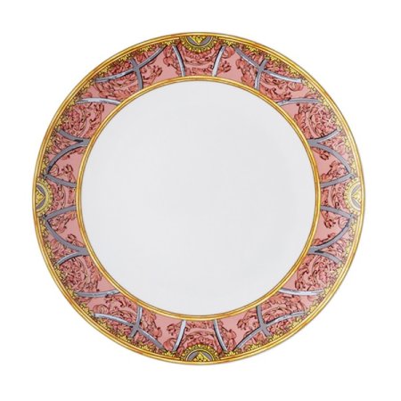 라스칼라델 팔라쪼 플레이트로사