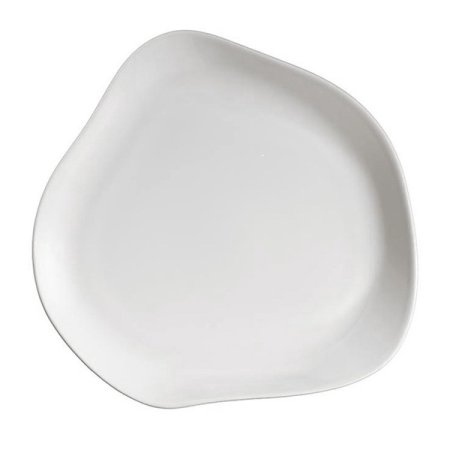 플랫 플레이트크림 27cm