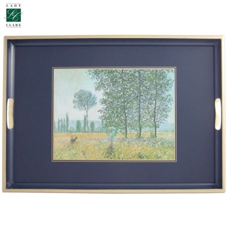 프랑스 인상파 트레이대