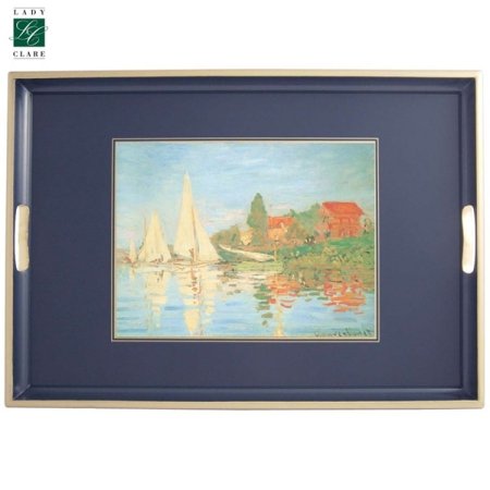 프랑스 인상파 트레이대