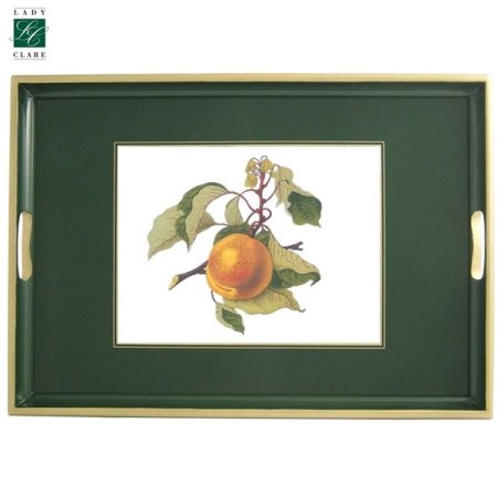 후커 후르츠 트레이대