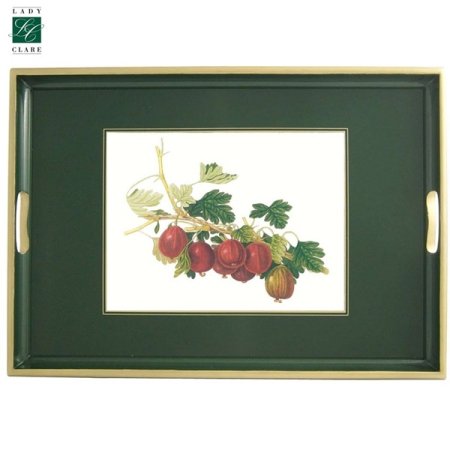 후커 후르츠 트레이대