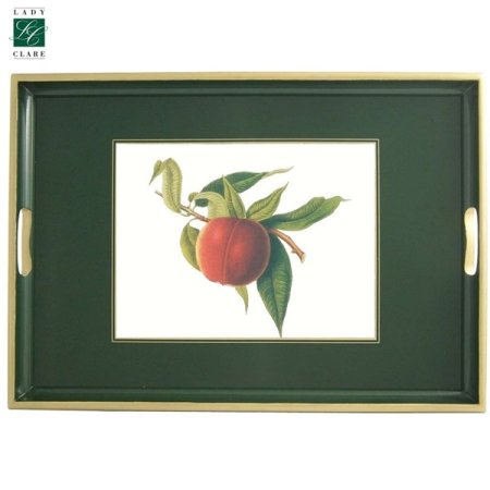 후커 후르츠 트레이대