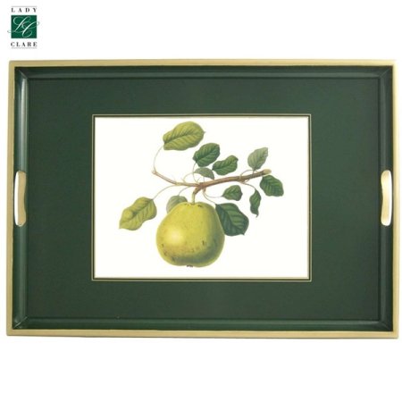 후커 후르츠 트레이대