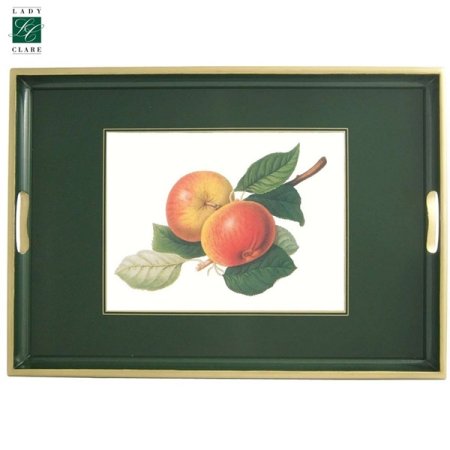 후커 후르츠 트레이대