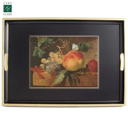 17세기 정물화 트레이소