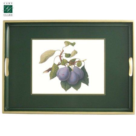 후커 후르츠 트레이소