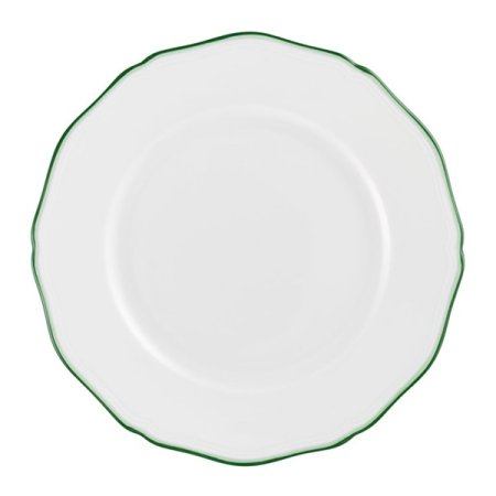 투렌 스프 플레이트 19cm