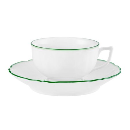 투렌 티 컵앤소서 250ml