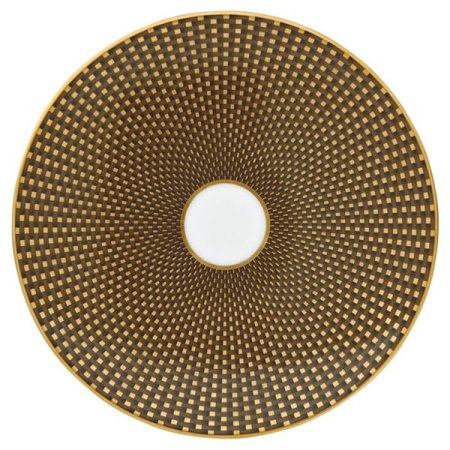 트레조 마롱 쿠페 플레이트 16cm