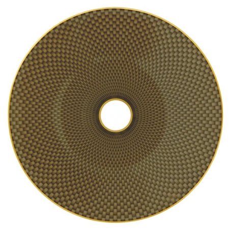 트레조 마롱 쿠페 플레이트 22cm