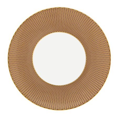 트레조 베이지 쿠페 플레이트 27cm