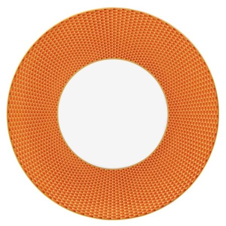 트레조 오렌지 쿠페 플레이트 27cm