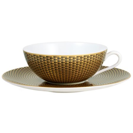 트레조 마롱 티 컵앤소서 220ml