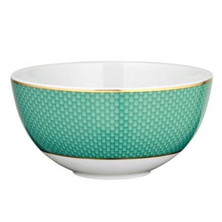 트레조 터콰즈 볼 14cm