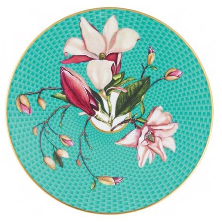 트레조플로리터콰즈 쿠페플레이트16cm