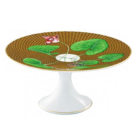 트레조플로리 마롱 케이크스탠드16cm