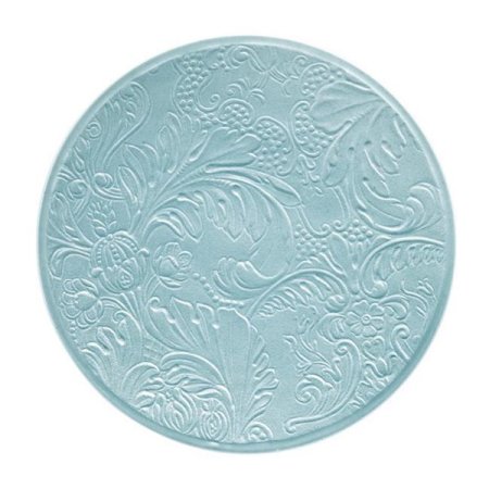 이탈리아르네상스스카이블루플레이트16