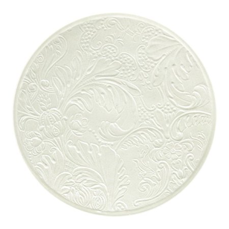 이탈리아 르네상스 셸 플레이트16cm