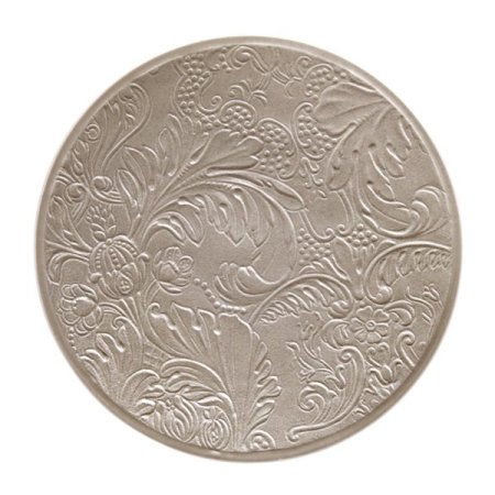 이탈리아르네상스웜그레이플레이트16cm