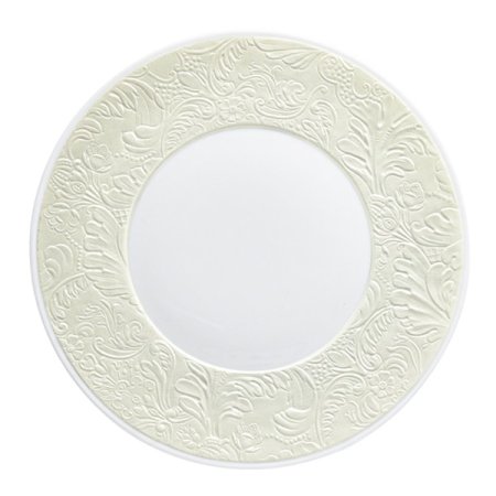 이탈리아 르네상스 셸 플레이트24cm