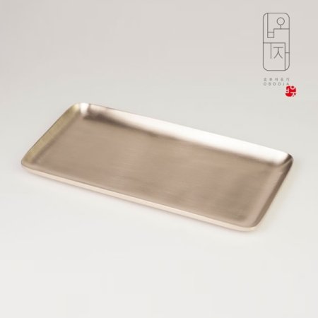 생선접시 25x12cm