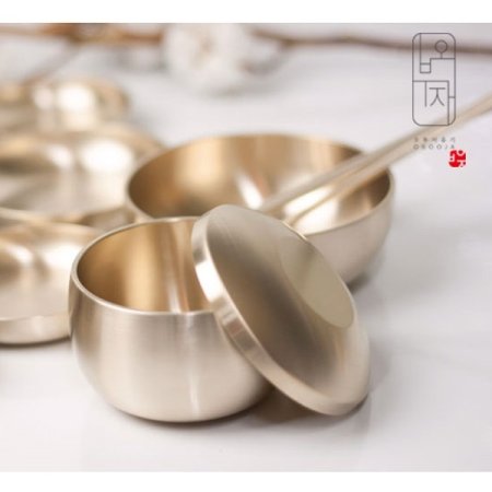 1인조 단반상기 세트 종이박스포장